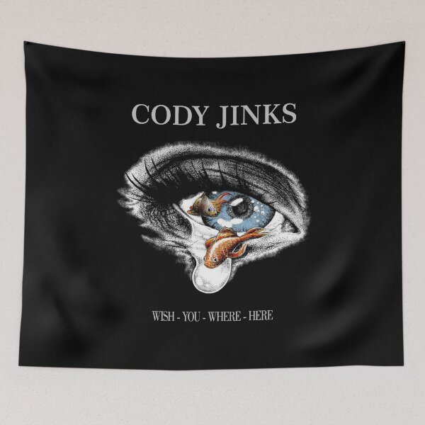 Item preview, CODY JINKS designed and sold by DianerClub.