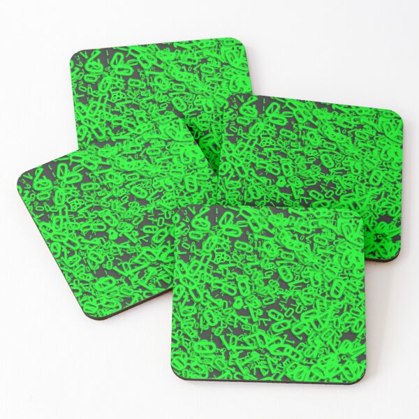 Item preview, Matrix Pattern designed and sold by ashutoashutosh.