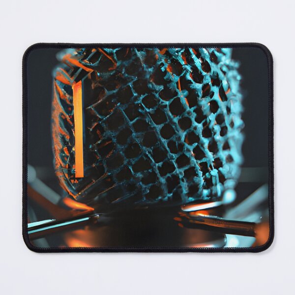 Item preview, Mic designed and sold by Grandcreators.