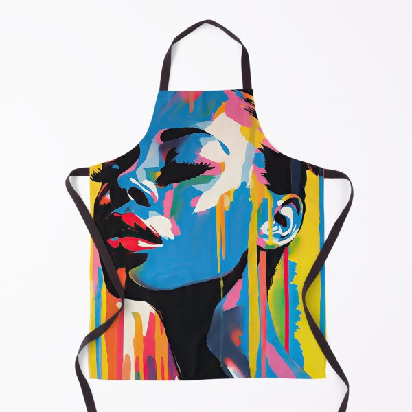 Item preview, Women Serenade: A Captivating Contemporary Artwork designed and sold by Piotrek0001.