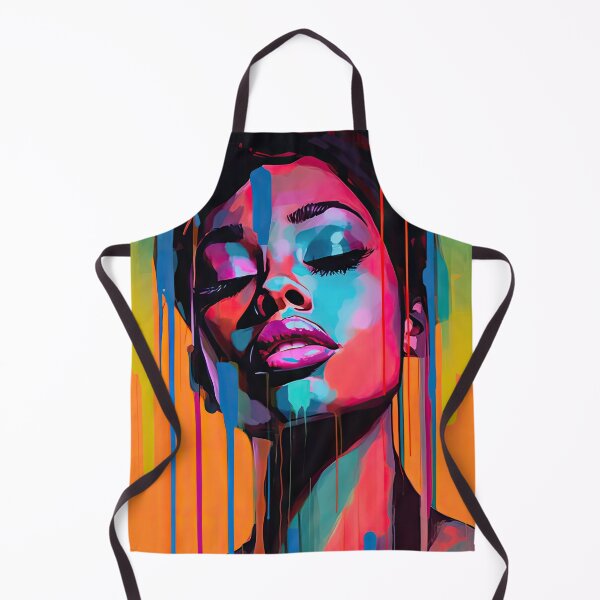 Item preview, Women Serenade: A Captivating Contemporary Artwork designed and sold by Piotrek0001.