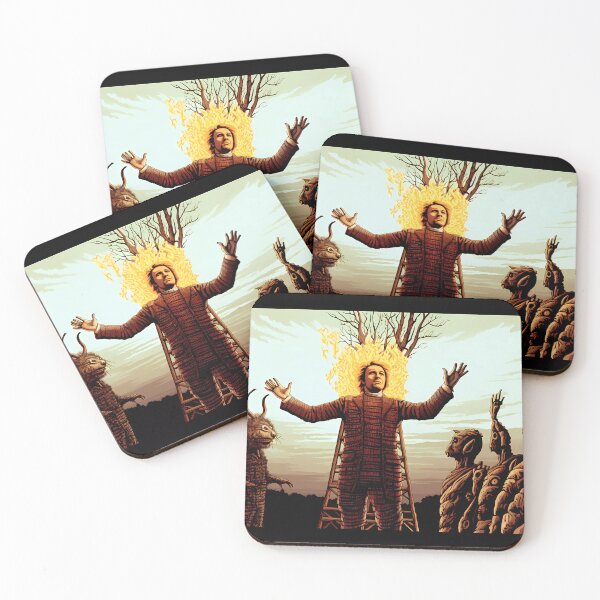 Item preview, Pagan Rites designed and sold by landletsy.