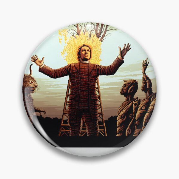Item preview, Pagan Rites designed and sold by landletsy.
