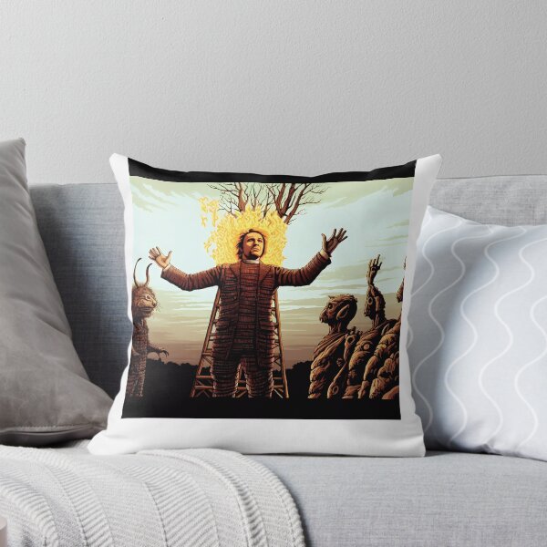 Item preview, Pagan Rites designed and sold by landletsy.