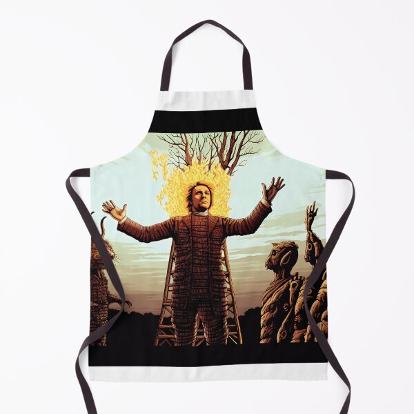 Item preview, Pagan Rites designed and sold by landletsy.