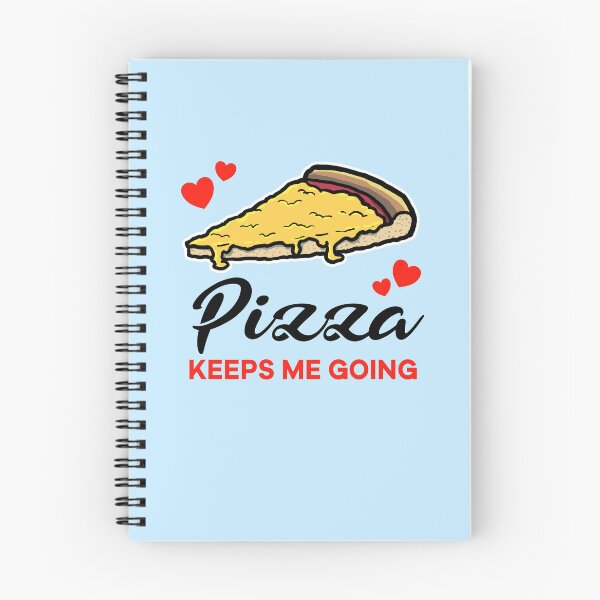 Item preview, Cheese Pizza keeps me going designed and sold by jonmlam.