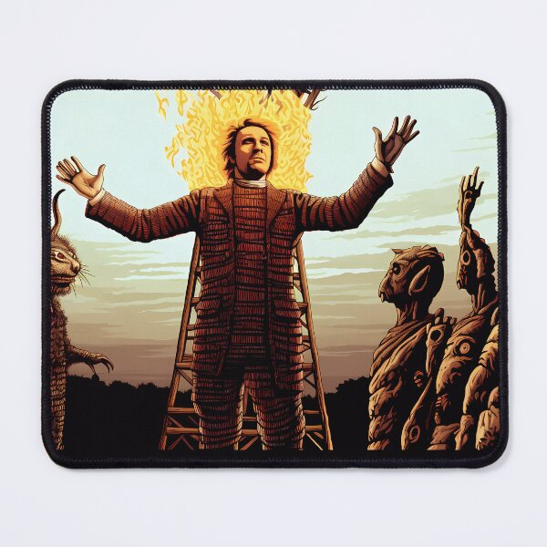 Item preview, Pagan Rites designed and sold by landletsy.