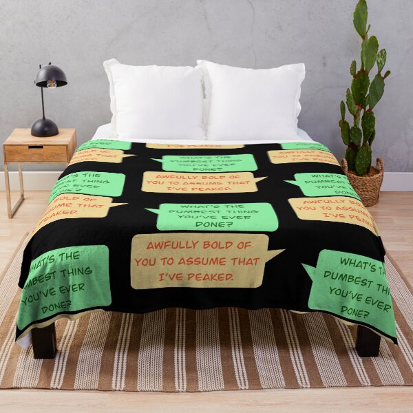 Item preview, Dumbest Thing designed and sold by Black-Orc.