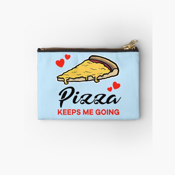 Item preview, Cheese Pizza keeps me going designed and sold by jonmlam.