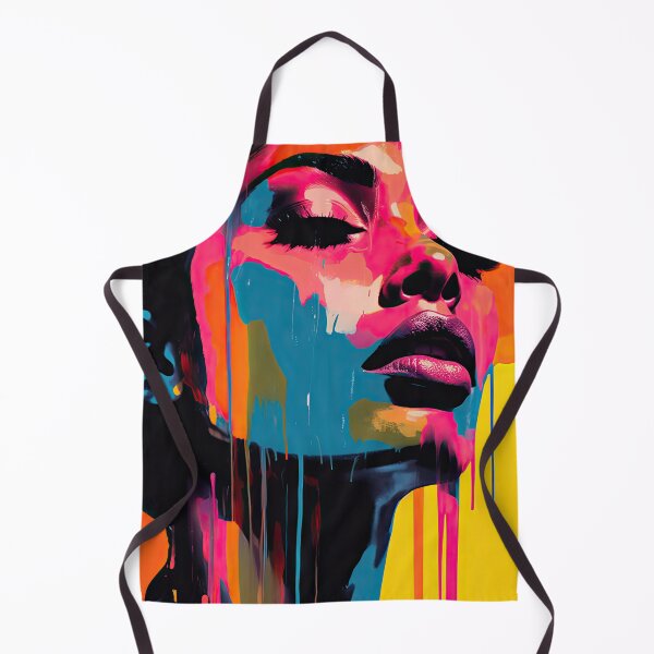 Item preview, Women Serenade: A Captivating Contemporary Artwork designed and sold by Piotrek0001.