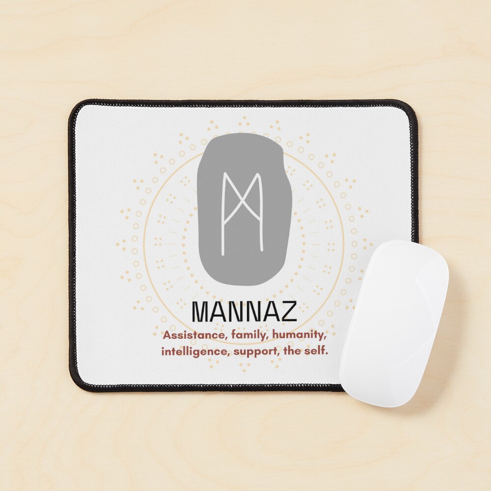 Item preview, Mouse Pad designed and sold by WrenCemetery.