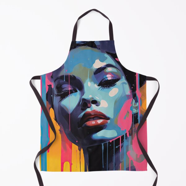 Item preview, Women Serenade: A Captivating Contemporary Artwork designed and sold by Piotrek0001.