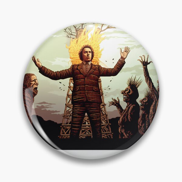 Item preview, A Pagan Dream designed and sold by landletsy.