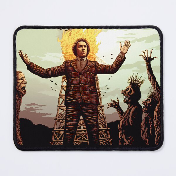 Item preview, A Pagan Dream designed and sold by landletsy.