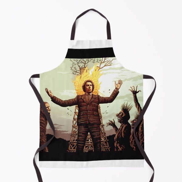 Item preview, A Pagan Dream designed and sold by landletsy.