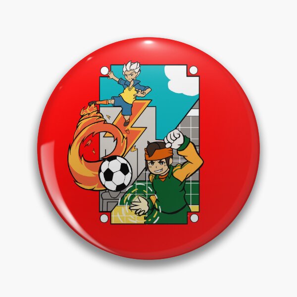 Item preview, Inazuma Eleven T-Shirt  designed and sold by SparksInTheAsh.