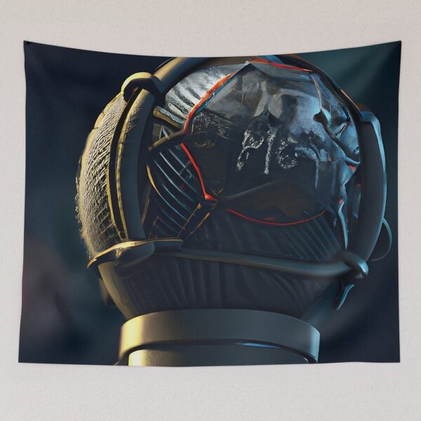 Item preview, Mic by MJ designed and sold by Grandcreators.