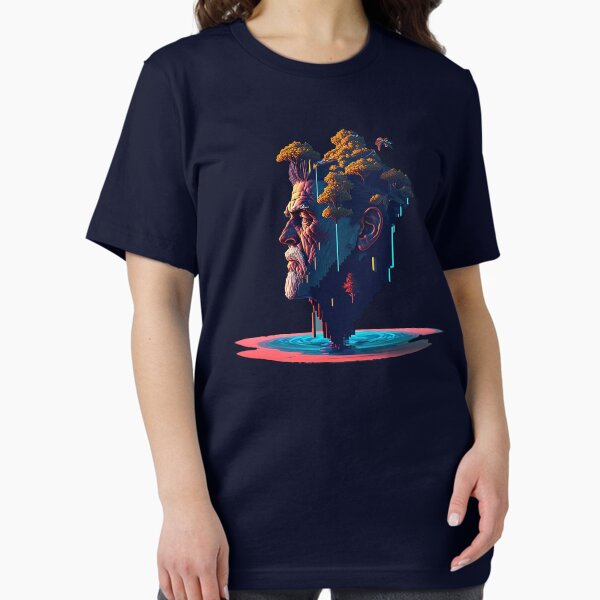 Item preview, Cyber Wisdom Logo designed and sold by llalbin.