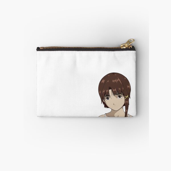 Item preview, Lain IwakuraーSerial Experiments Lain designed and sold by Kanabaki.