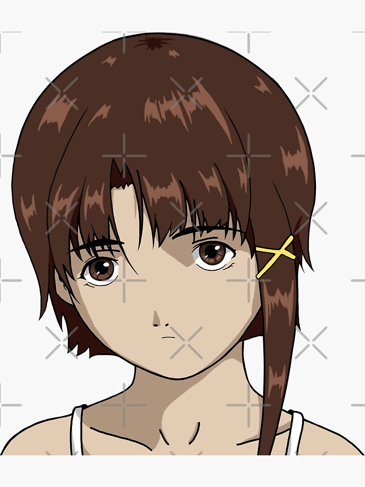 The Serial Experiments Lain explained
