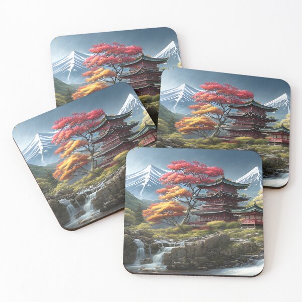 Item preview, China landscape designed and sold by PandorasWelt.
