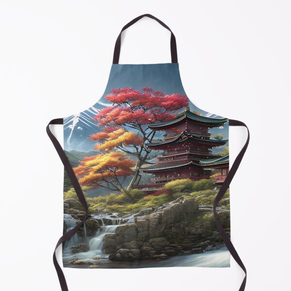 Artikelvorschau, Landschaft China entworfen und verkauft von PandorasWelt.