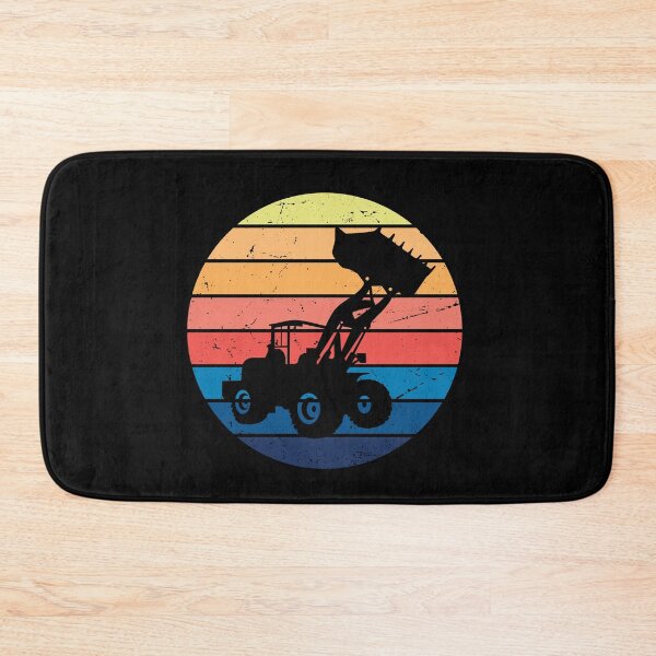 Item preview, Excavator Vintage Backhoe Building Excavator designed and sold by Pubi.