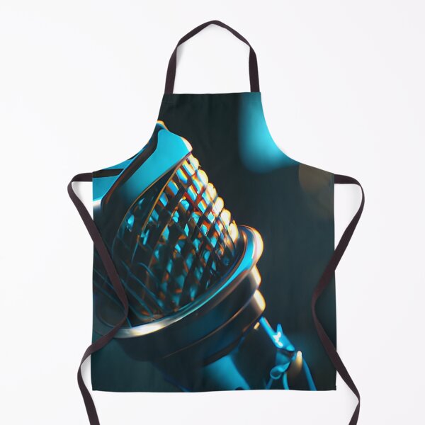 Item preview, Special Mic designed and sold by Grandcreators.