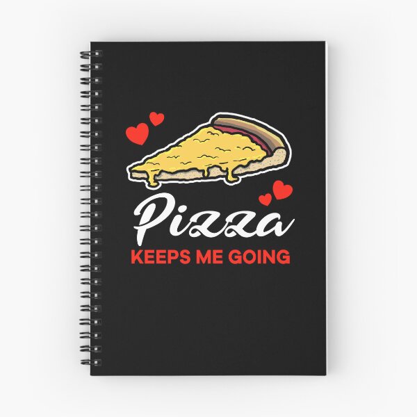 Item preview, Cheese Pizza keeps me going saying designed and sold by jonmlam.