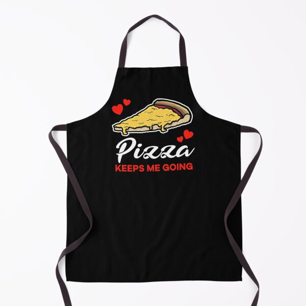 Item preview, Cheese Pizza keeps me going saying designed and sold by jonmlam.