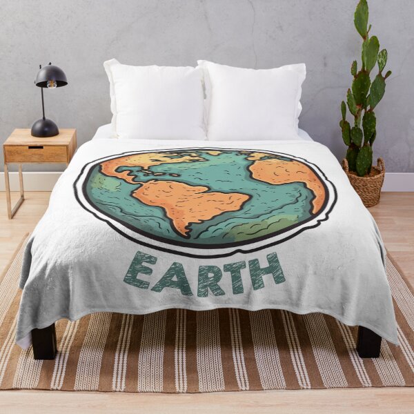 Item preview, Our Earth designed and sold by InstaCreatives.