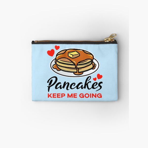 Item preview, Pancakes keep me going designed and sold by jonmlam.