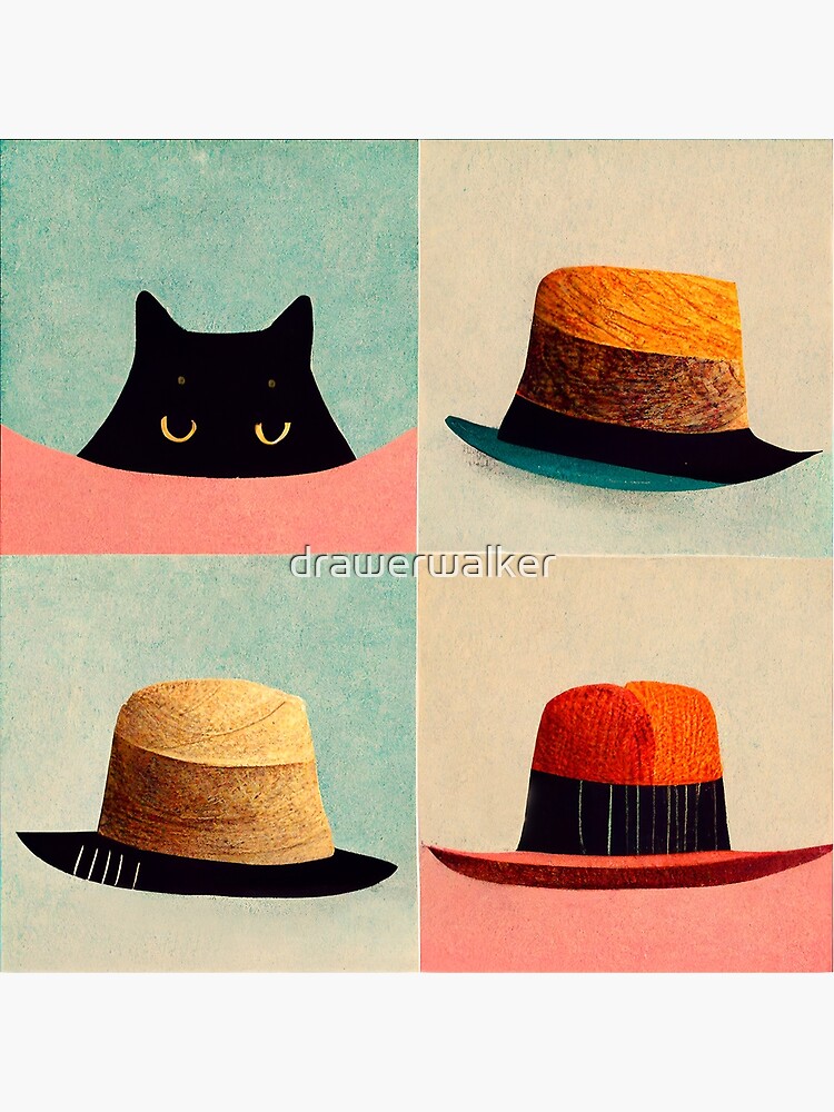 Woven Straw Hat-Luffy Style/Pet Accessories/Dogs/Cats - Shop