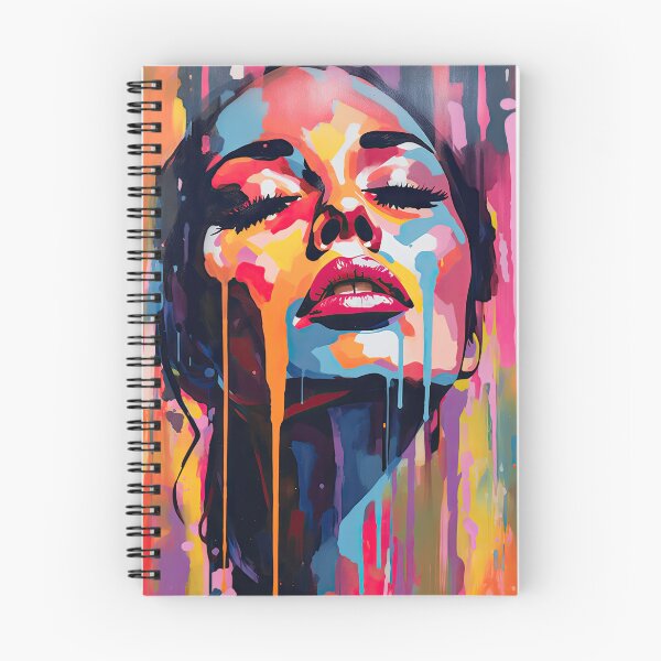 Item preview, Women Serenade: A Captivating Contemporary Artwork designed and sold by Piotrek0001.