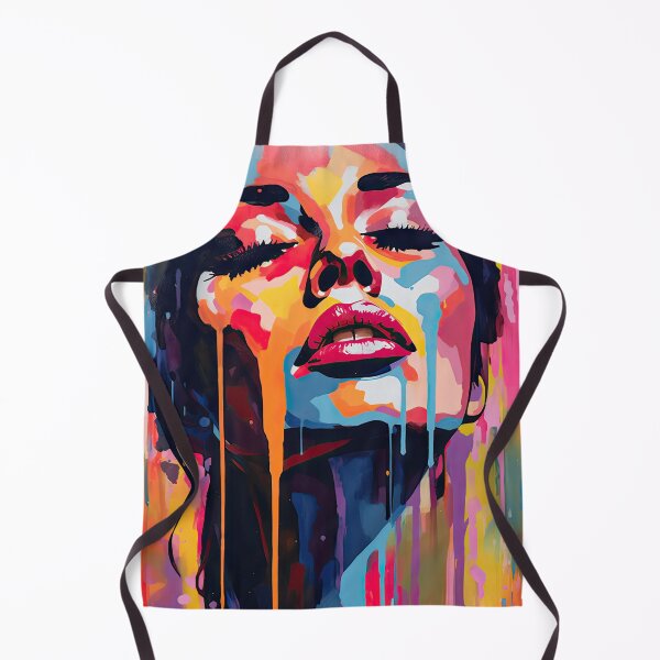 Item preview, Women Serenade: A Captivating Contemporary Artwork designed and sold by Piotrek0001.