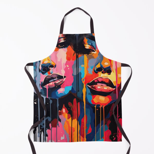 Item preview, Women Serenade: A Captivating Contemporary Artwork designed and sold by Piotrek0001.