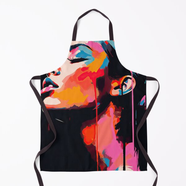 Item preview, Women Serenade: A Captivating Contemporary Artwork designed and sold by Piotrek0001.