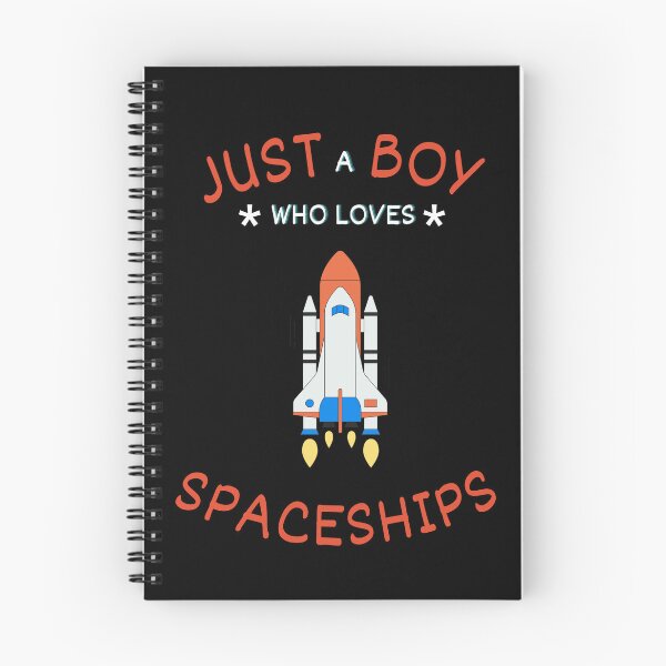 Item preview, Copy of rockets Just a Boy Who Loves rockets T-Shirt designed and sold by snarkoriginals.