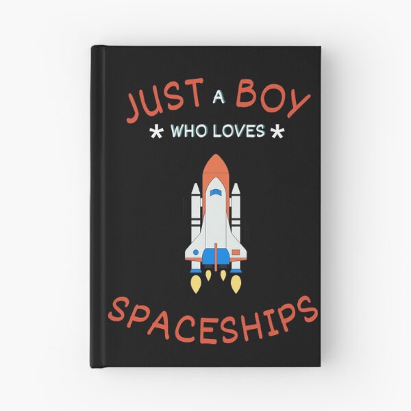 Item preview, Copy of rockets Just a Boy Who Loves rockets T-Shirt designed and sold by snarkoriginals.