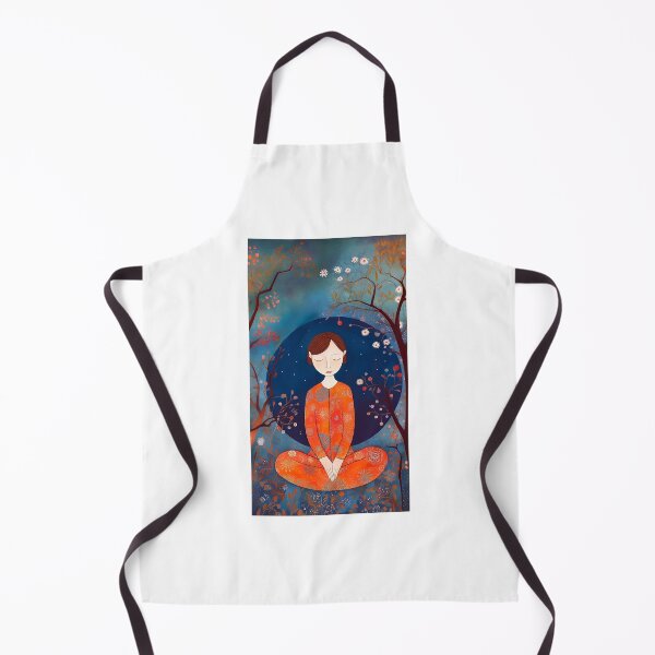 Item preview, Meditation - Transcendence - Meditation Practice designed and sold by Silverstormer.