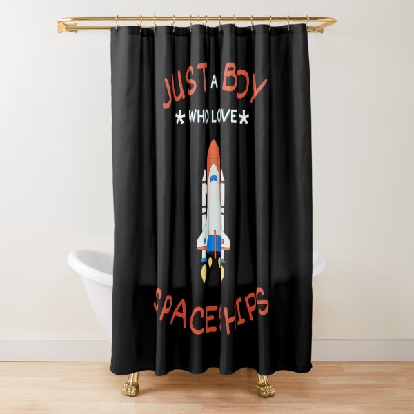 Item preview, Copy of rockets Just a Boy Who Loves rockets T-Shirt designed and sold by snarkoriginals.