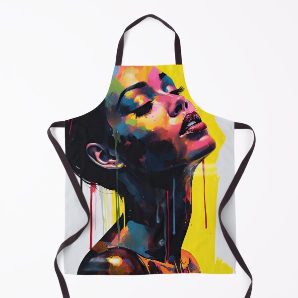 Item preview, Women Serenade: A Captivating Contemporary Artwork designed and sold by Piotrek0001.