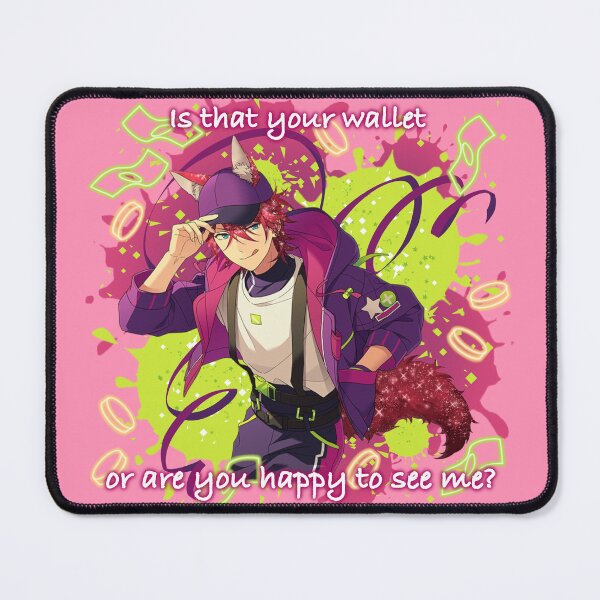 Item preview, Rinne cringe shirt designed and sold by Ame-Kumo.