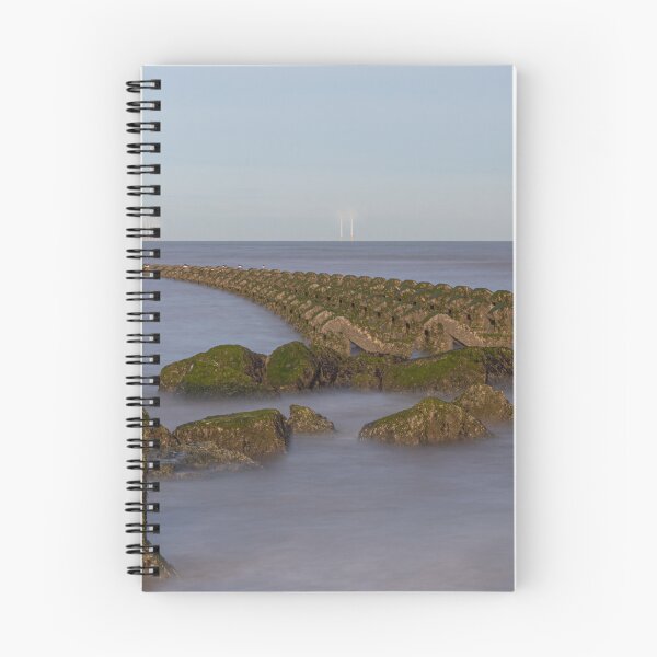 Item preview, Wallasey Water breakers designed and sold by Paul Madden.