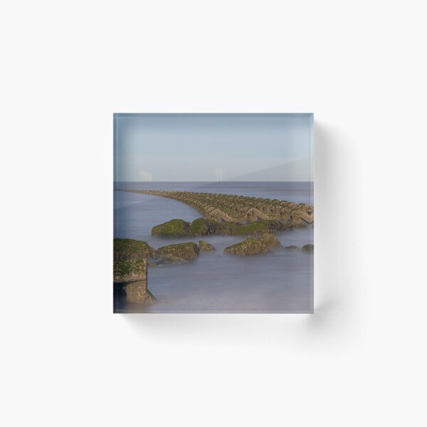 Item preview, Wallasey Water breakers designed and sold by Paul Madden.