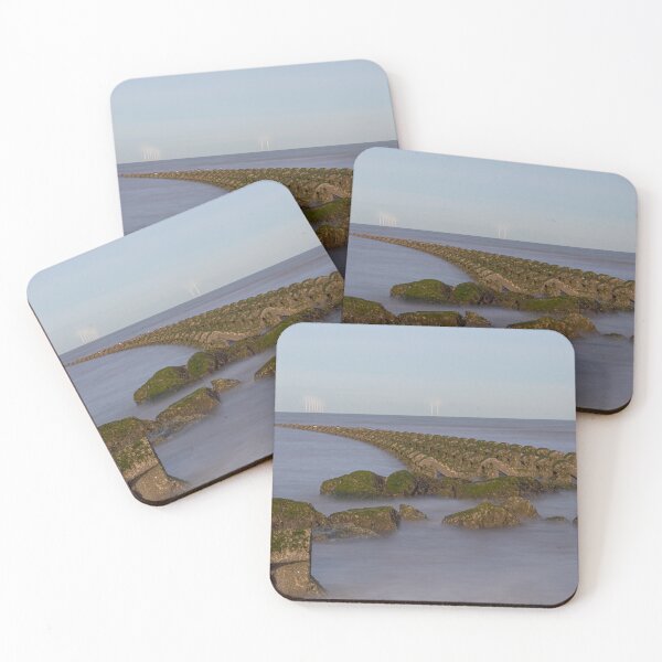 Item preview, Wallasey Water breakers designed and sold by Paul Madden.