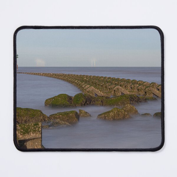 Item preview, Wallasey Water breakers designed and sold by Paul Madden.