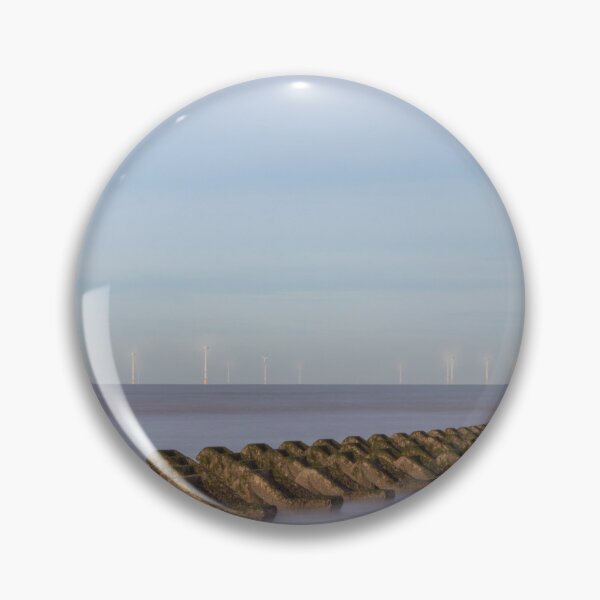 Item preview, Wallasey Water breakers designed and sold by Paul Madden.