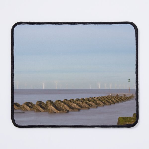 Item preview, Wallasey Water breakers designed and sold by Paul Madden.