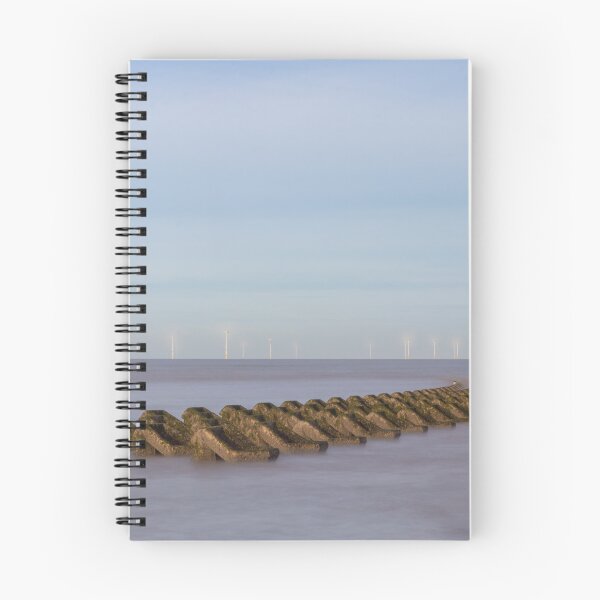 Item preview, Wallasey Water breakers designed and sold by Paul Madden.